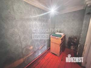 Дом 105м², 1-этажный, участок 6 сот.