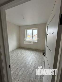 Дом 84м², 1-этажный, участок 10 сот.