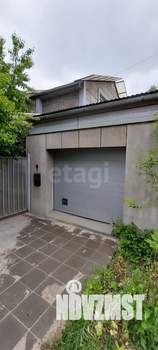 Дом 339м², 2-этажный, участок 7 сот.