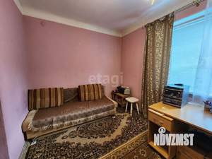 Дом 66м², 1-этажный, участок 6 сот.