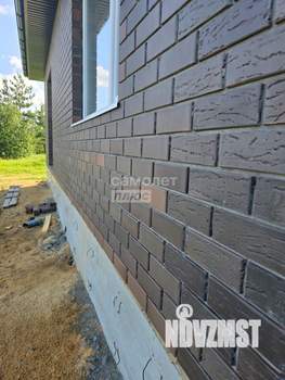 Дом 84м², 1-этажный, участок 10 сот.