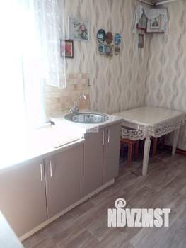 Дом 82м², 1-этажный, участок 5 сот.