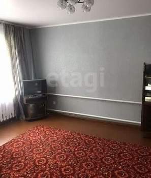 Дом 40м², 1-этажный, участок 5 сот.