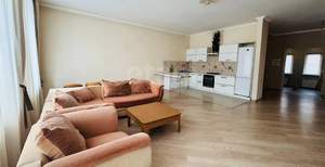 Дом 321м², 3-этажный, участок 4 сот.