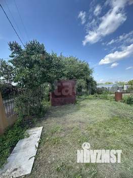 Дом 10м², 1-этажный, участок 6 сот.