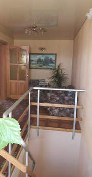 Дом 129м², 2-этажный, участок 7 сот.