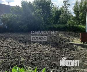 Дом 128м², 2-этажный, участок 7 сот.