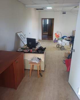 Дом 230м², 1-этажный, участок 15 сот.