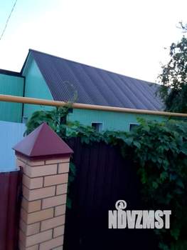 Дом 94м², 1-этажный, участок 12 сот.