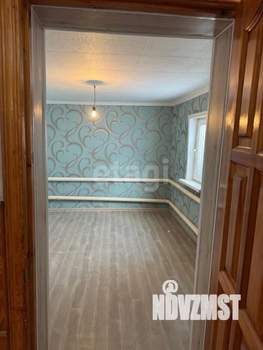 Дом 76м², 1-этажный, участок 3 сот.