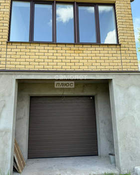 Дом 252м², 2-этажный, участок 15 сот.