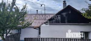 Дом 57м², 1-этажный, участок 57 сот.