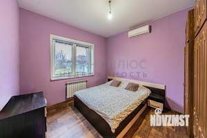 Дом 98м², 1-этажный, участок 9 сот.