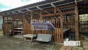 Дача 256м², 2-этажный, участок 6 сот.