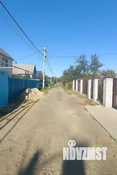 Дом 116м², 2-этажный, участок 6 сот.