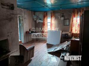 Дом 50м², 1-этажный, участок 16 сот.