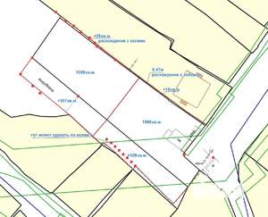 Дом 40м², 1-этажный, участок 30 сот.