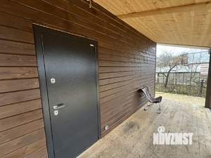 Дача 54м², 1-этажный, участок 6 сот.