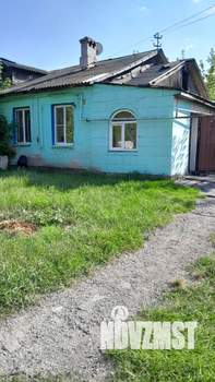 Дом 36м², 1-этажный, участок 4 сот.