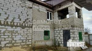 Дача 256м², 2-этажный, участок 6 сот.