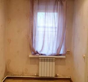 Дом 38м², 1-этажный, участок 10 сот.