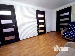 Дом 57м², 1-этажный, участок 3 сот.