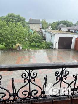 Коттедж 352м², 4-этажный, участок 8 сот.