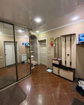 Дом 90м², 2-этажный, участок 1 сот.