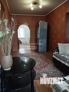 Дом 131м², 1-этажный, участок 13 сот.