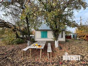 Дача 30м², 2-этажный, участок 6 сот.