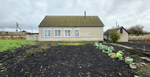 Дом 95м², 1-этажный, участок 19 сот.