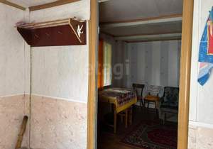 Дом 25м², 2-этажный, участок 4 сот.