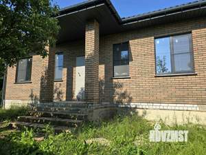 Коттедж 85м², 1-этажный, участок 6 сот.