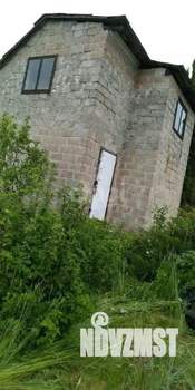 Дача 35м², 2-этажный, участок 9 сот.