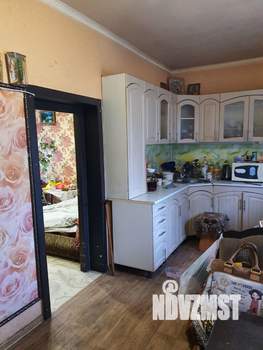 Дом 70м², 1-этажный, участок 8 сот.