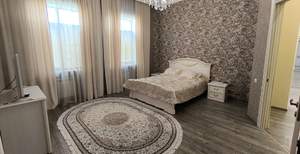 Дом 846м², 3-этажный, участок 20 сот.