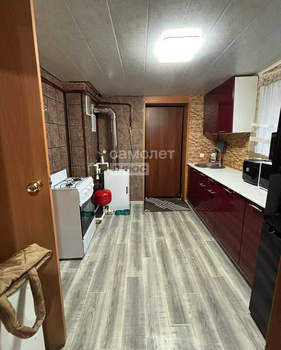 Дом 105м², 1-этажный, участок 4 сот.