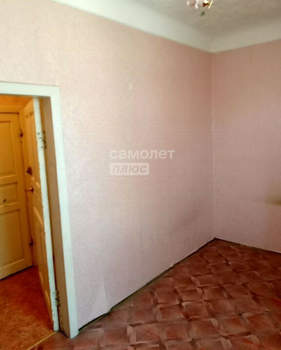 Дом 124м², 1-этажный, участок 21 сот.