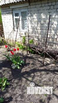 Дом 80м², 2-этажный, участок 7 сот.