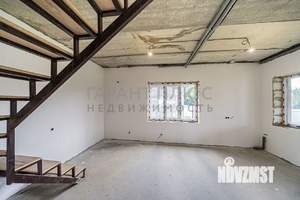 Дом 87м², 2-этажный, участок 7 сот.