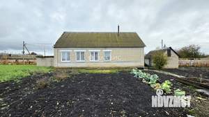 Дом 95м², 1-этажный, участок 19 сот.