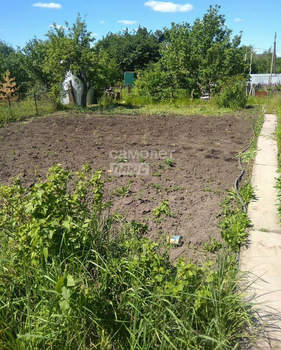 Дом 24м², 1-этажный, участок 4 сот.