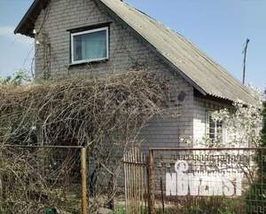 Дом 45м², 2-этажный, участок 4 сот.