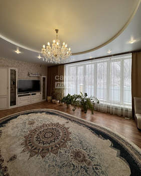 Дом 175м², 1-этажный, участок 10 сот.