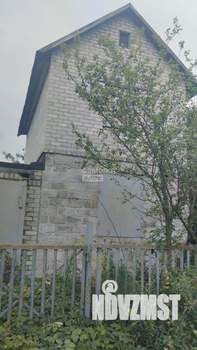 Дача 60м², 2-этажный, участок 6 сот.