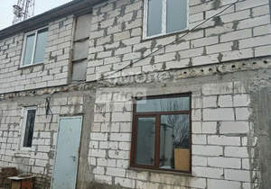 Дом 124м², 2-этажный, участок 5 сот.