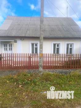 Дом 97м², 1-этажный, участок 7 сот.