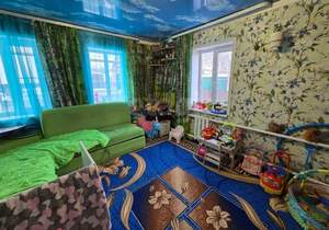 Дом 38м², 1-этажный, участок 4 сот.