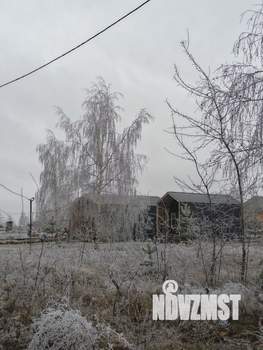 Дом 60м², 1-этажный, участок 16 сот.