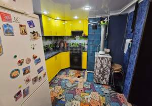 Дом 38м², 1-этажный, участок 4 сот.